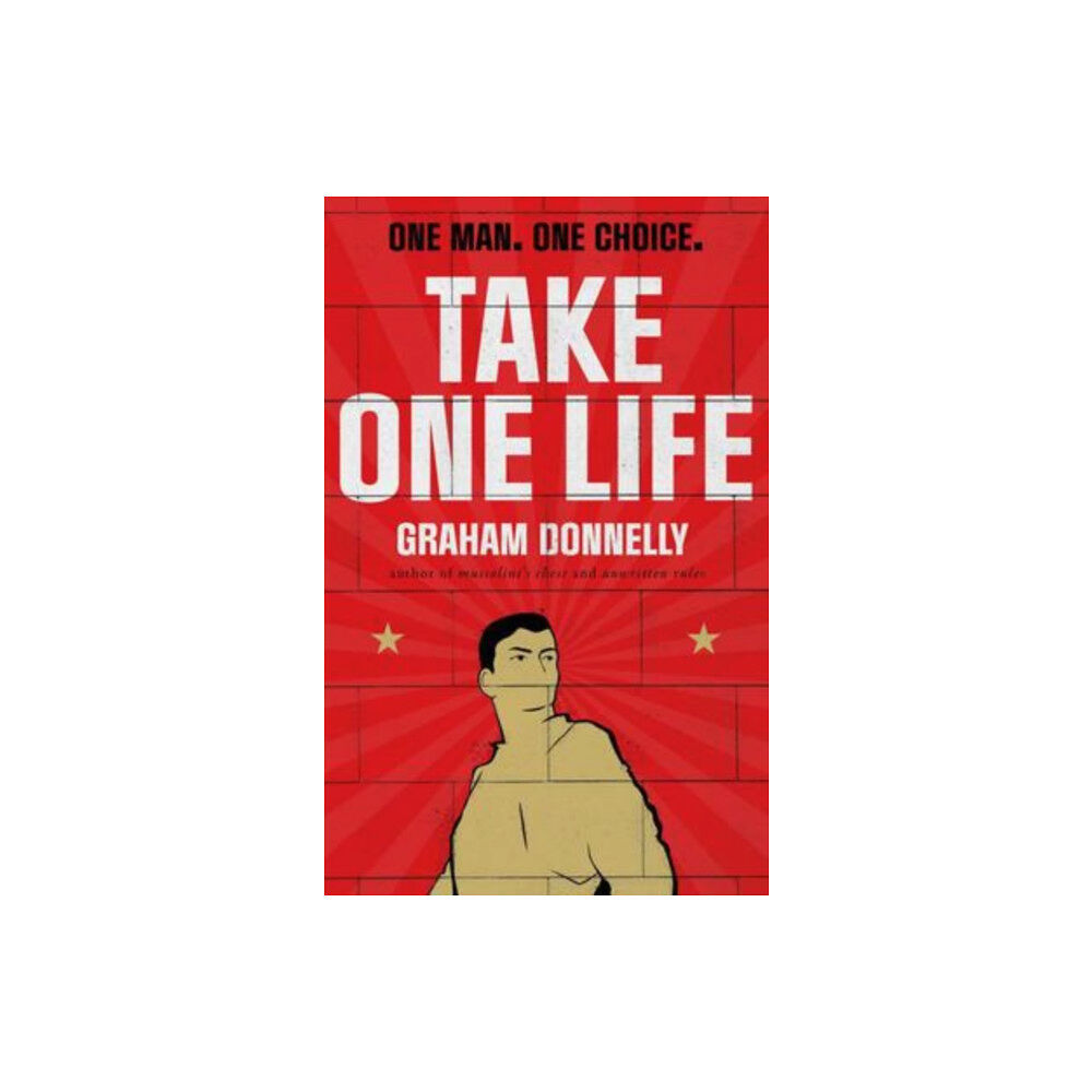 The Book Guild Ltd Take One Life (häftad, eng)