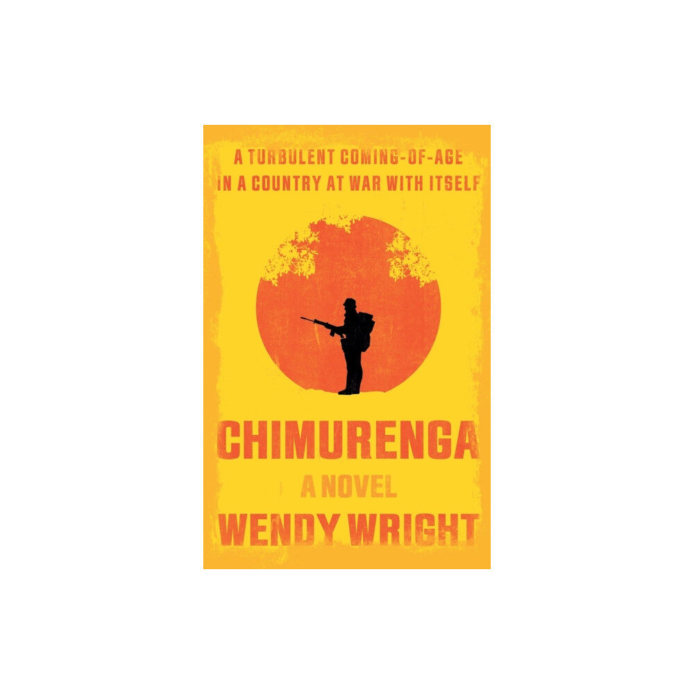 The Book Guild Ltd Chimurenga (häftad, eng)