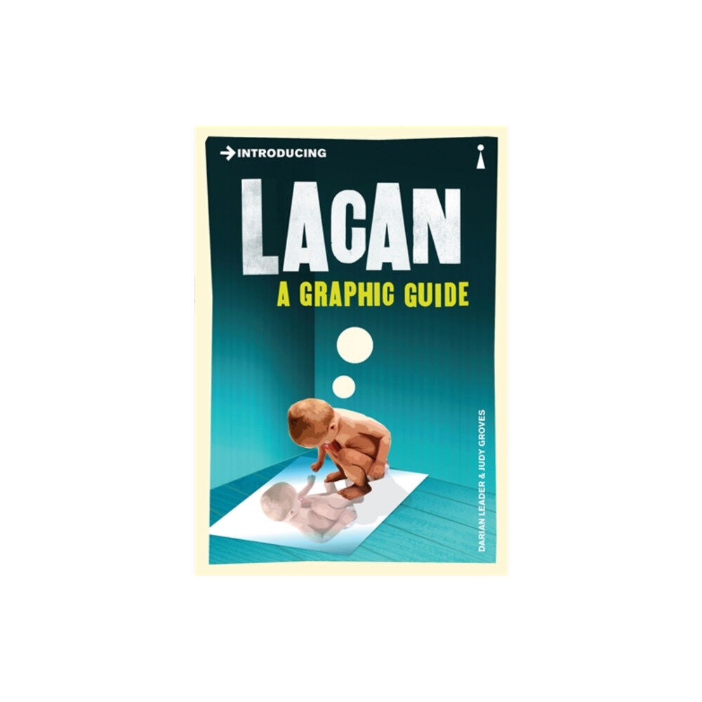 Icon Books Introducing Lacan (häftad, eng)