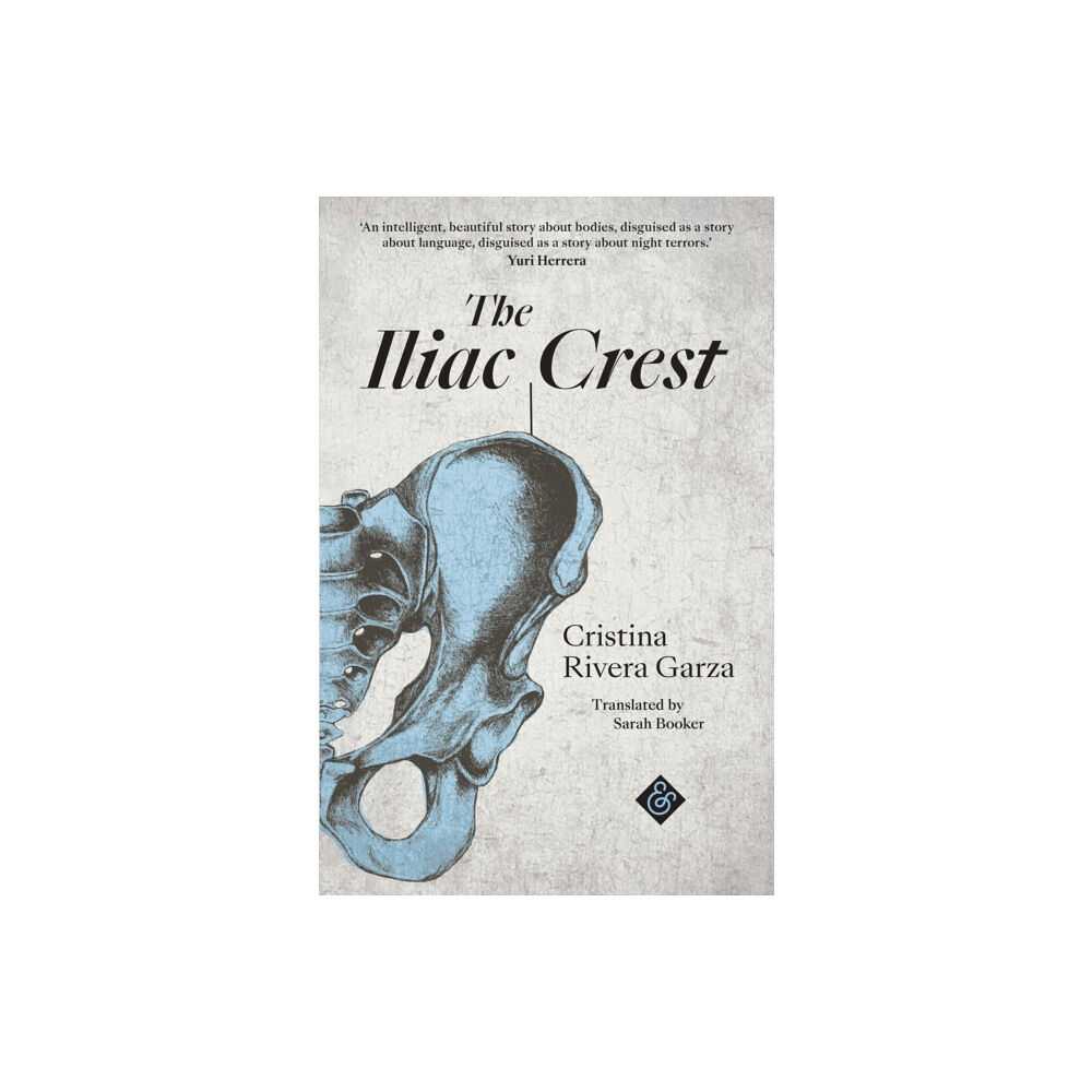 And Other Stories The Iliac Crest (häftad, eng)