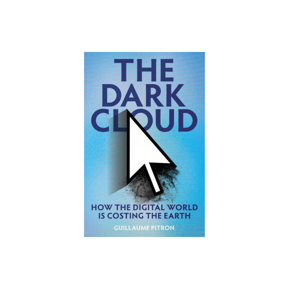 Scribe Publications The Dark Cloud (inbunden, eng)