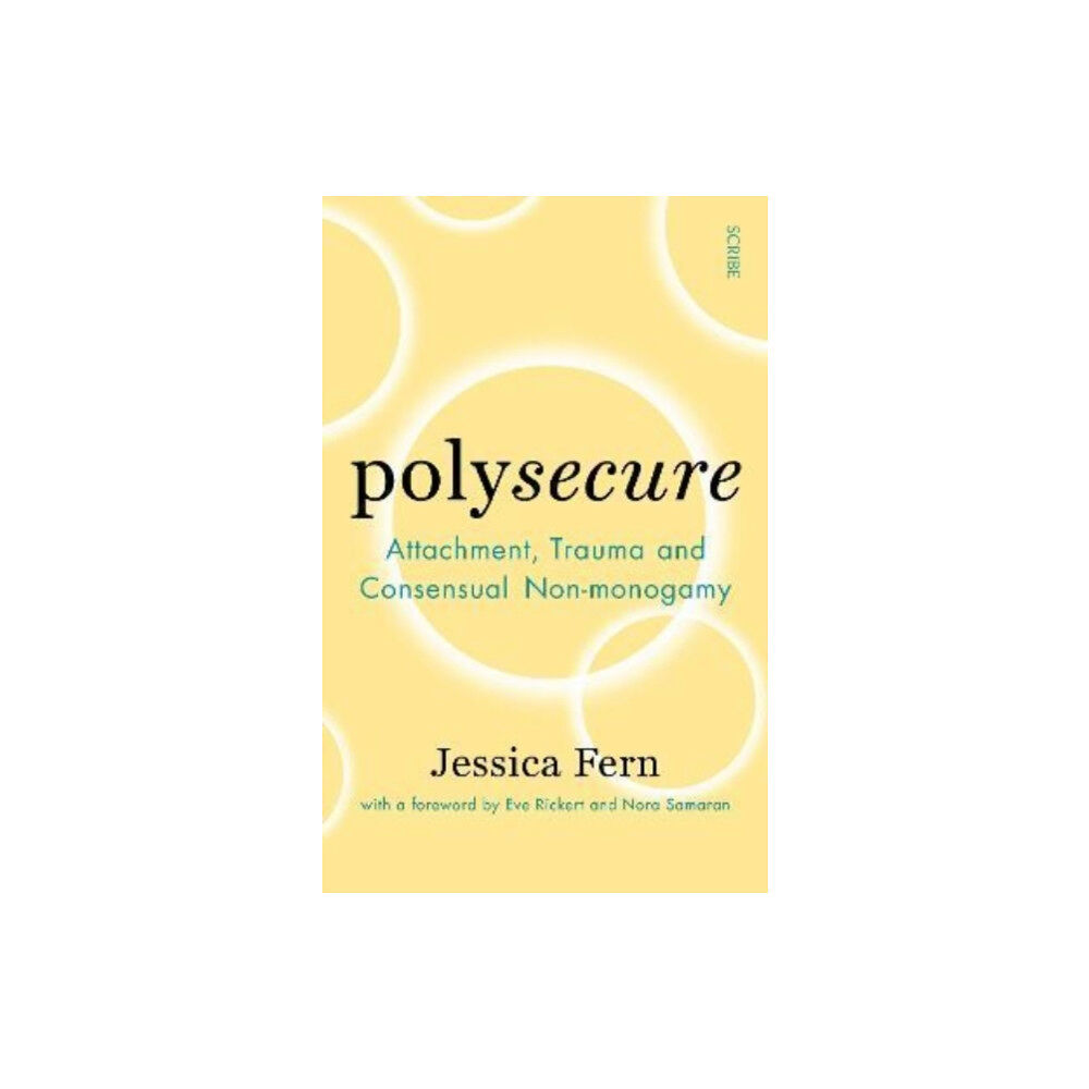 Scribe Publications Polysecure (häftad, eng)