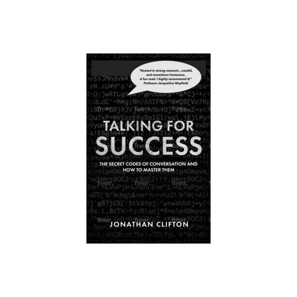 Canbury Press Talking For Success (häftad, eng)