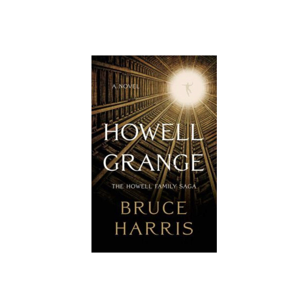 The Book Guild Ltd Howell Grange (häftad, eng)