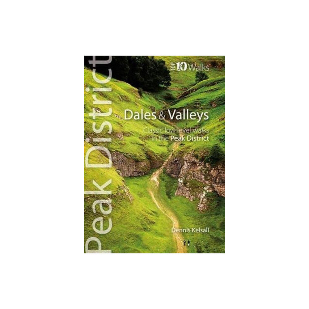 Northern Eye Books Dales & Valleys (häftad, eng)