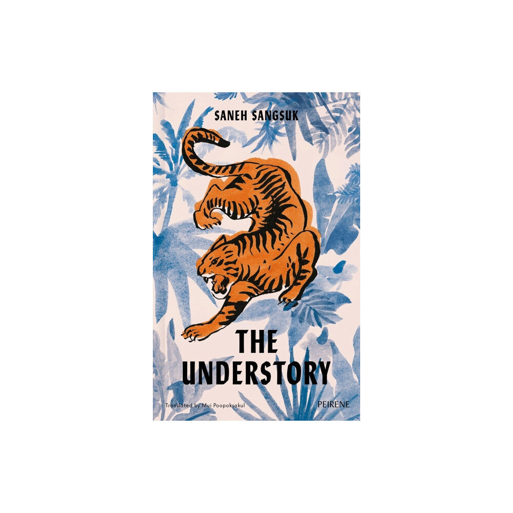 Peirene Press Ltd The Understory (häftad, eng)