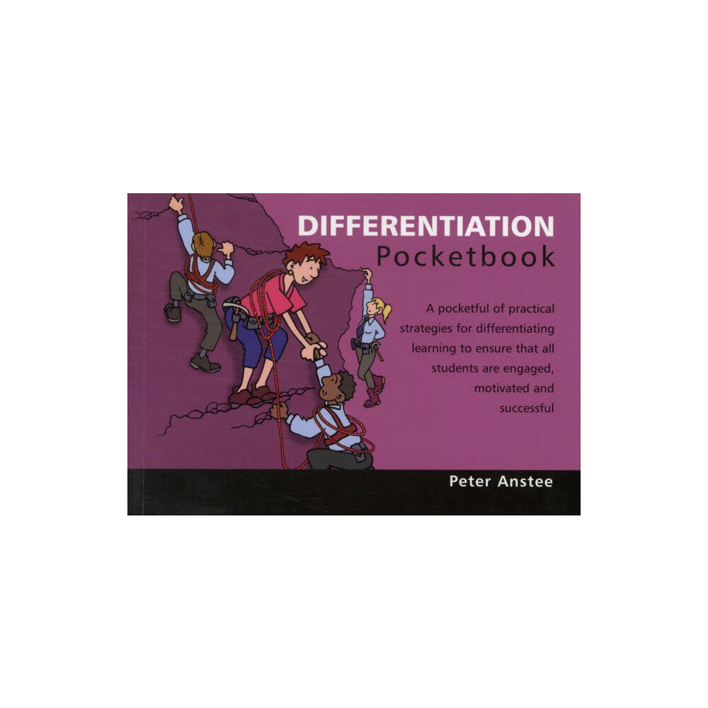 Management Pocketbooks Differentiation Pocketbook (häftad, eng)