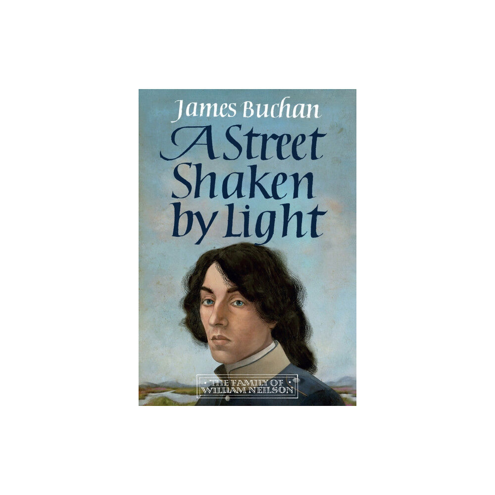 Headline Publishing Group A Street Shaken by Light (inbunden, eng)
