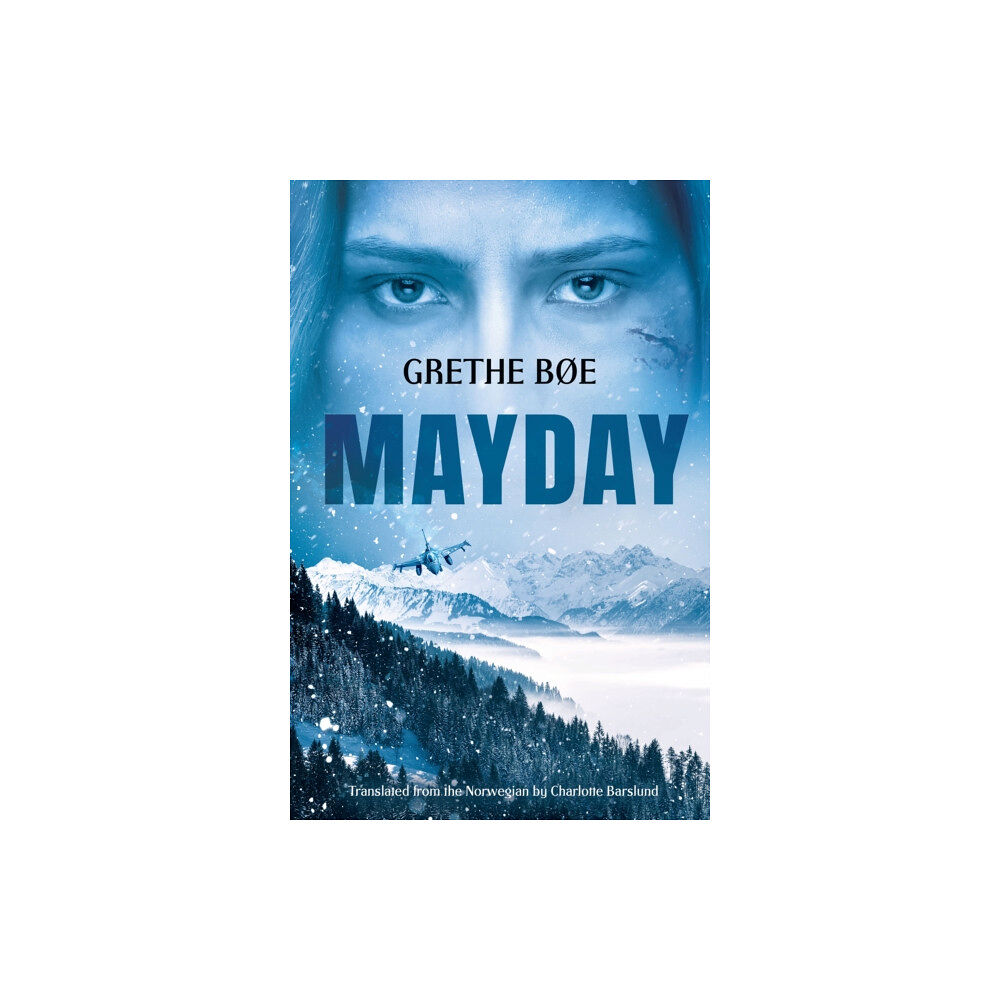Headline Publishing Group Mayday (häftad, eng)