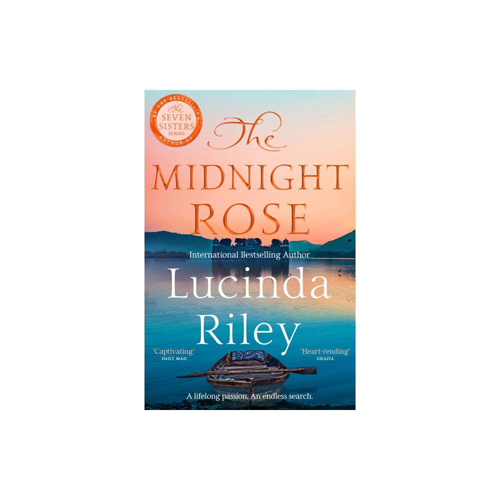 Pan Macmillan The Midnight Rose (häftad, eng)