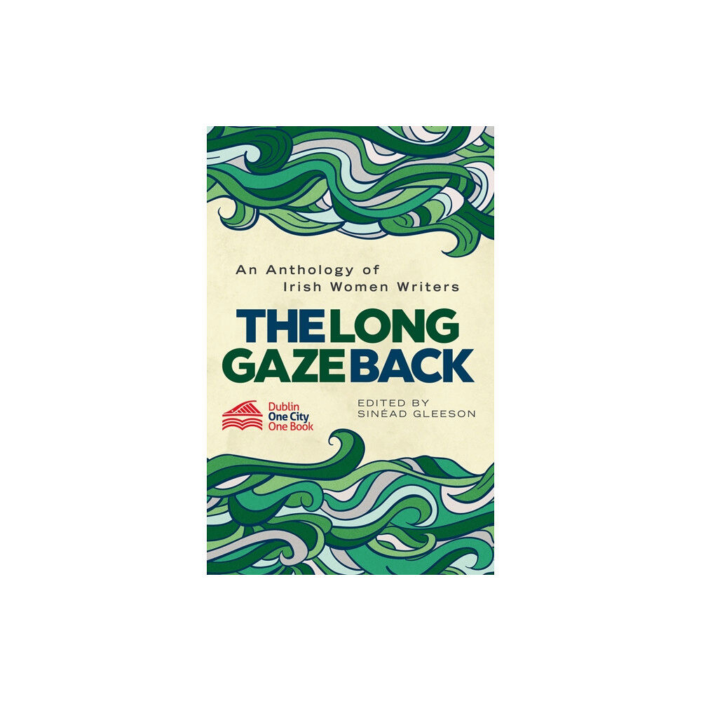 New Island Books The Long Gaze Back (häftad, eng)