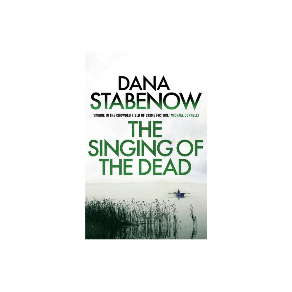 Bloomsbury Publishing PLC The Singing of the Dead (häftad, eng)