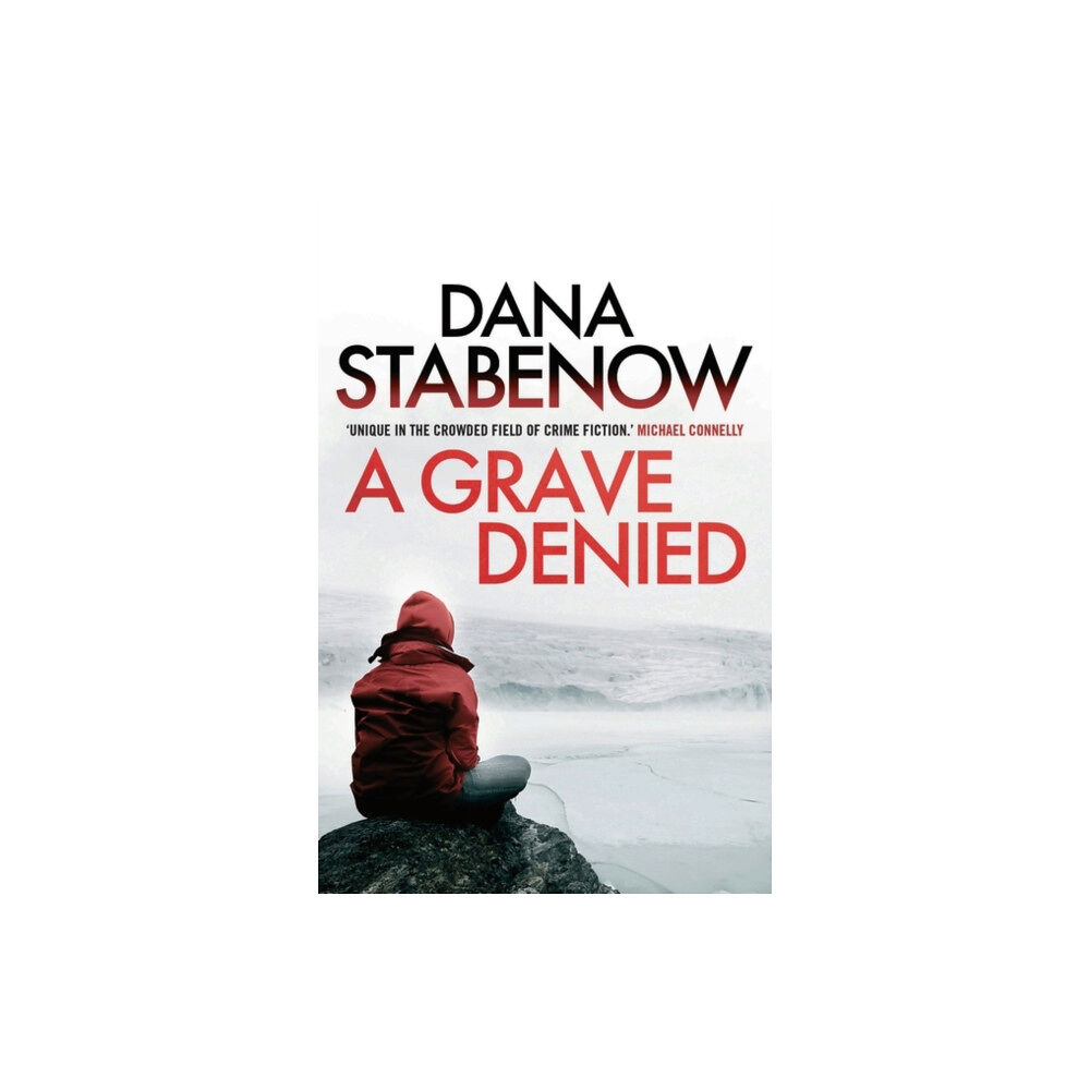 Bloomsbury Publishing PLC A Grave Denied (häftad, eng)