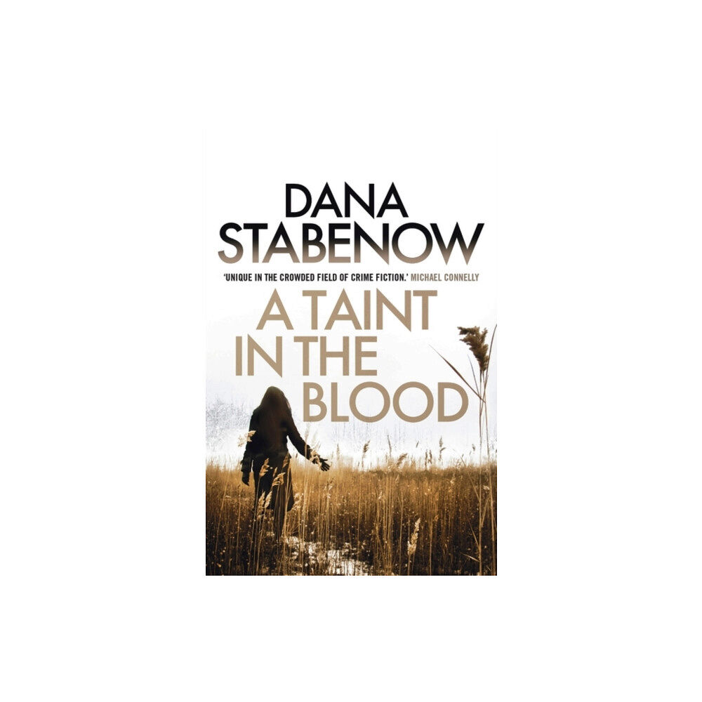 Bloomsbury Publishing PLC A Taint in the Blood (häftad, eng)