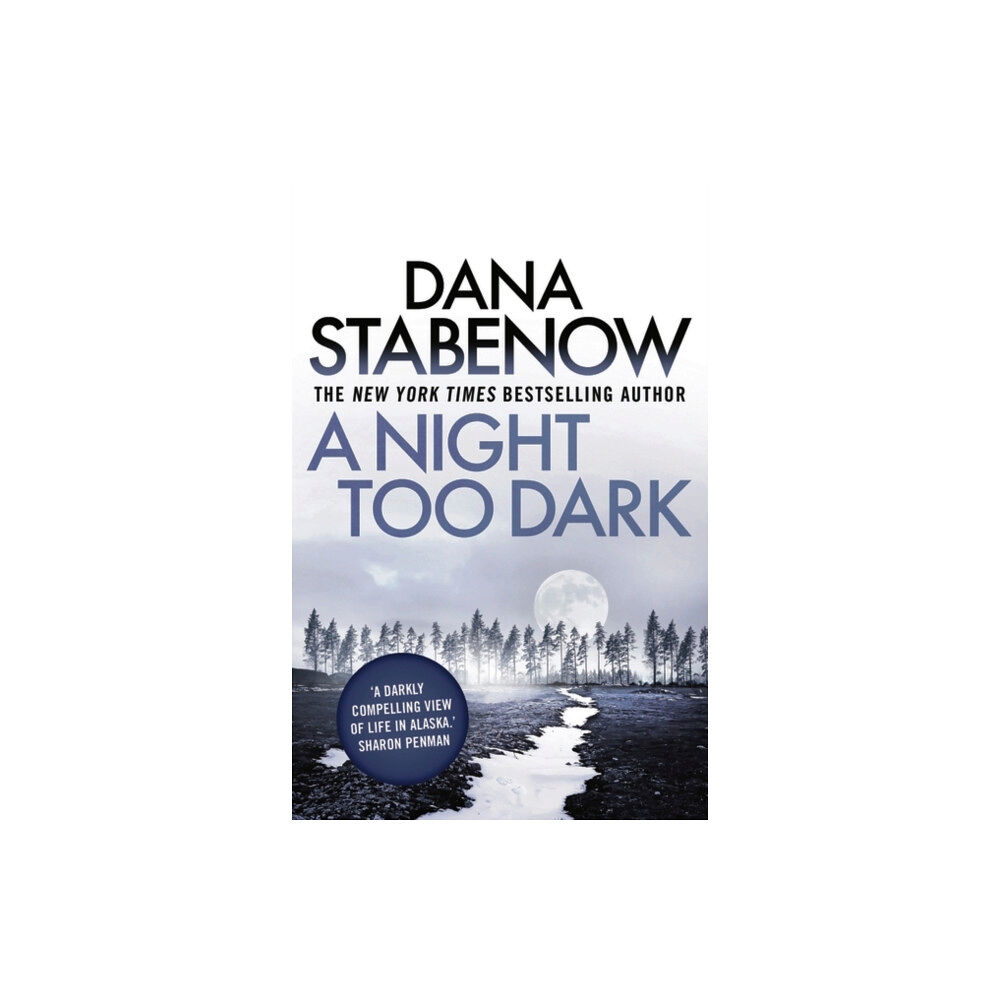 Bloomsbury Publishing PLC A Night Too Dark (häftad, eng)