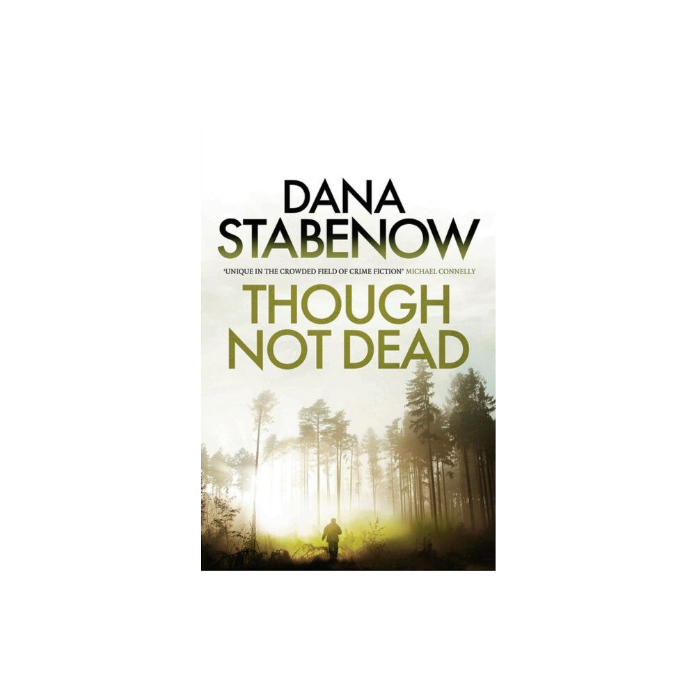 Bloomsbury Publishing PLC Though Not Dead (häftad, eng)