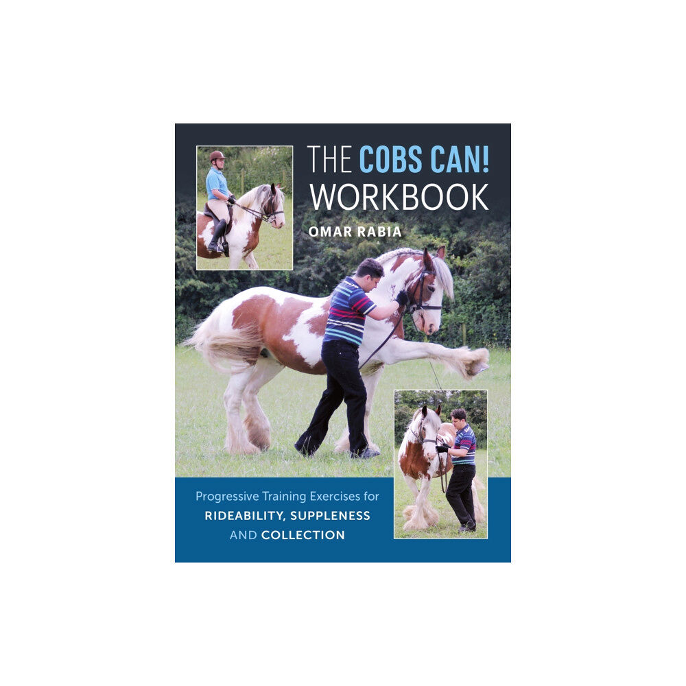 The Crowood Press Ltd The Cobs Can! Workbook (häftad, eng)