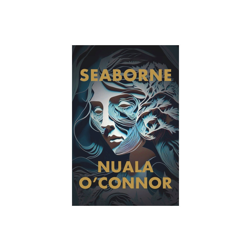 New Island Books Seaborne (häftad, eng)