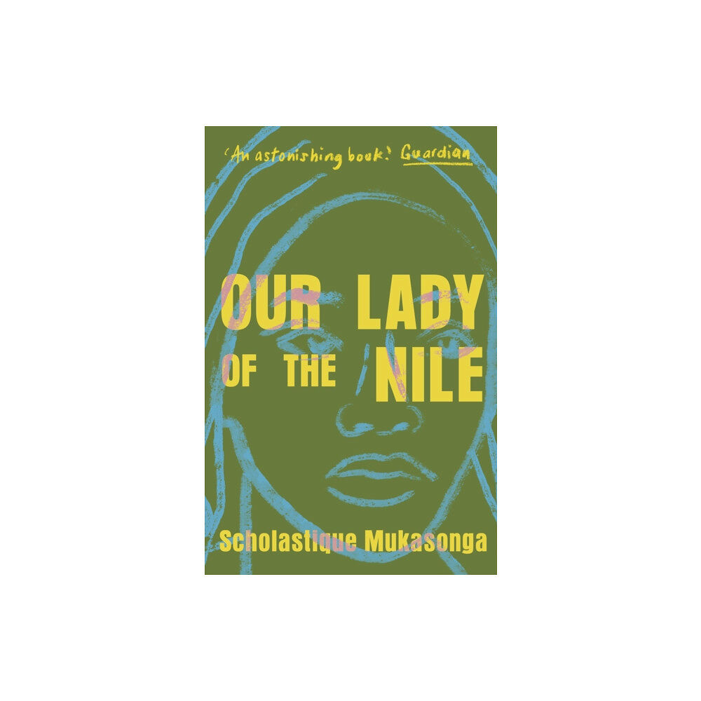 Daunt Books Our Lady of the Nile (häftad, eng)