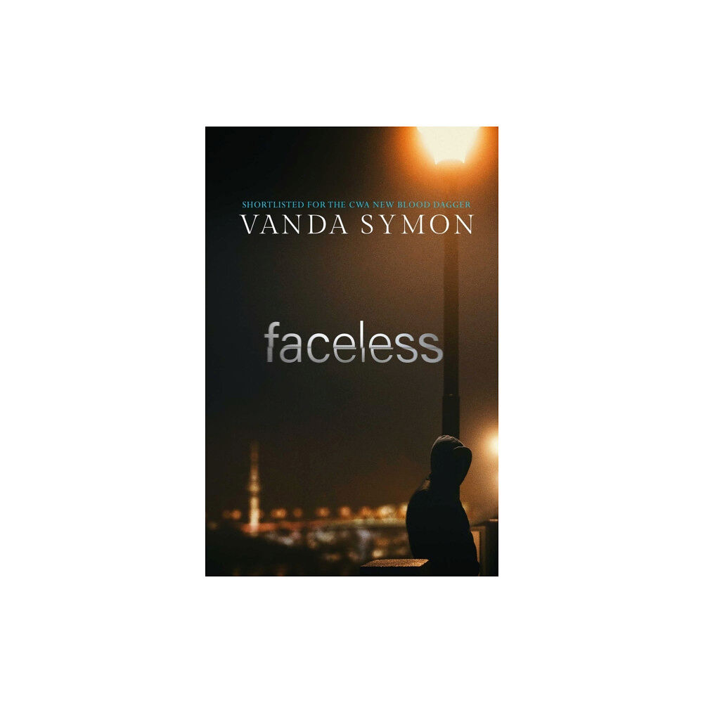 Orenda Books Faceless (häftad, eng)