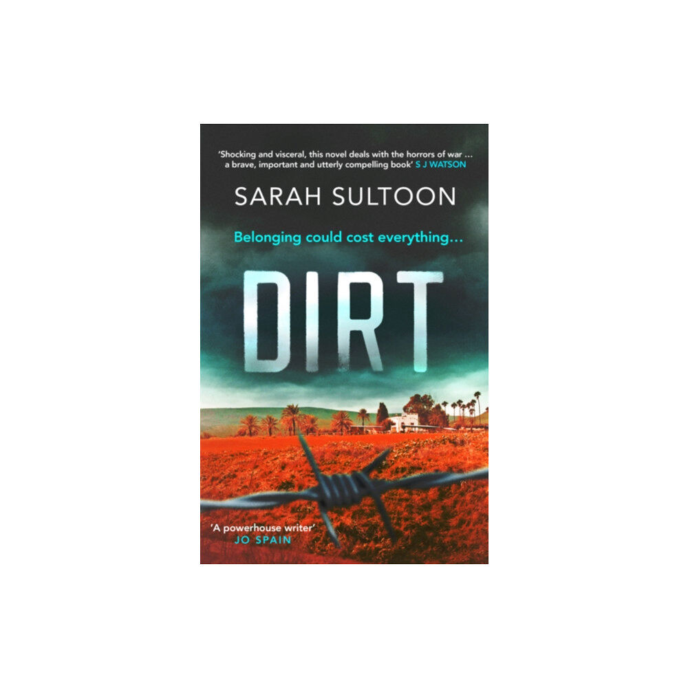 Orenda Books Dirt (häftad, eng)