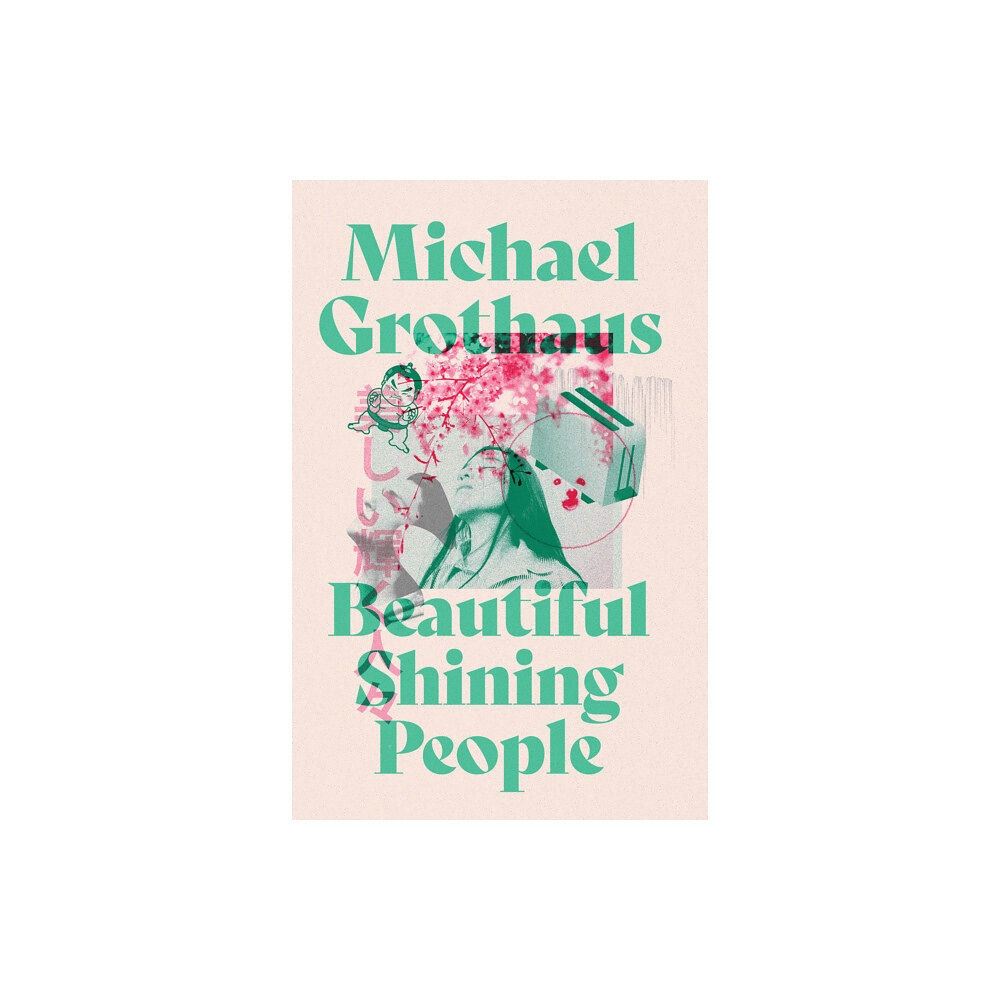 Orenda Books Beautiful Shining People (häftad, eng)