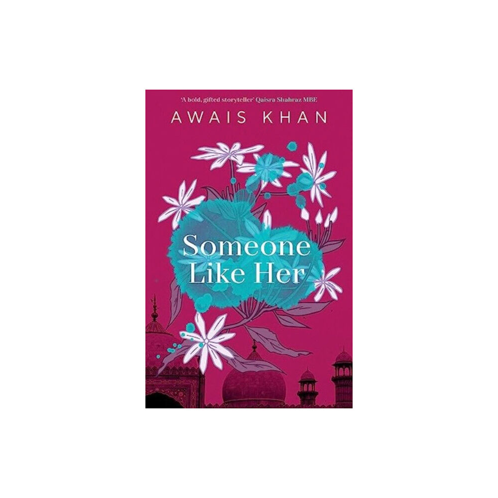 Orenda Books Someone Like Her (häftad, eng)