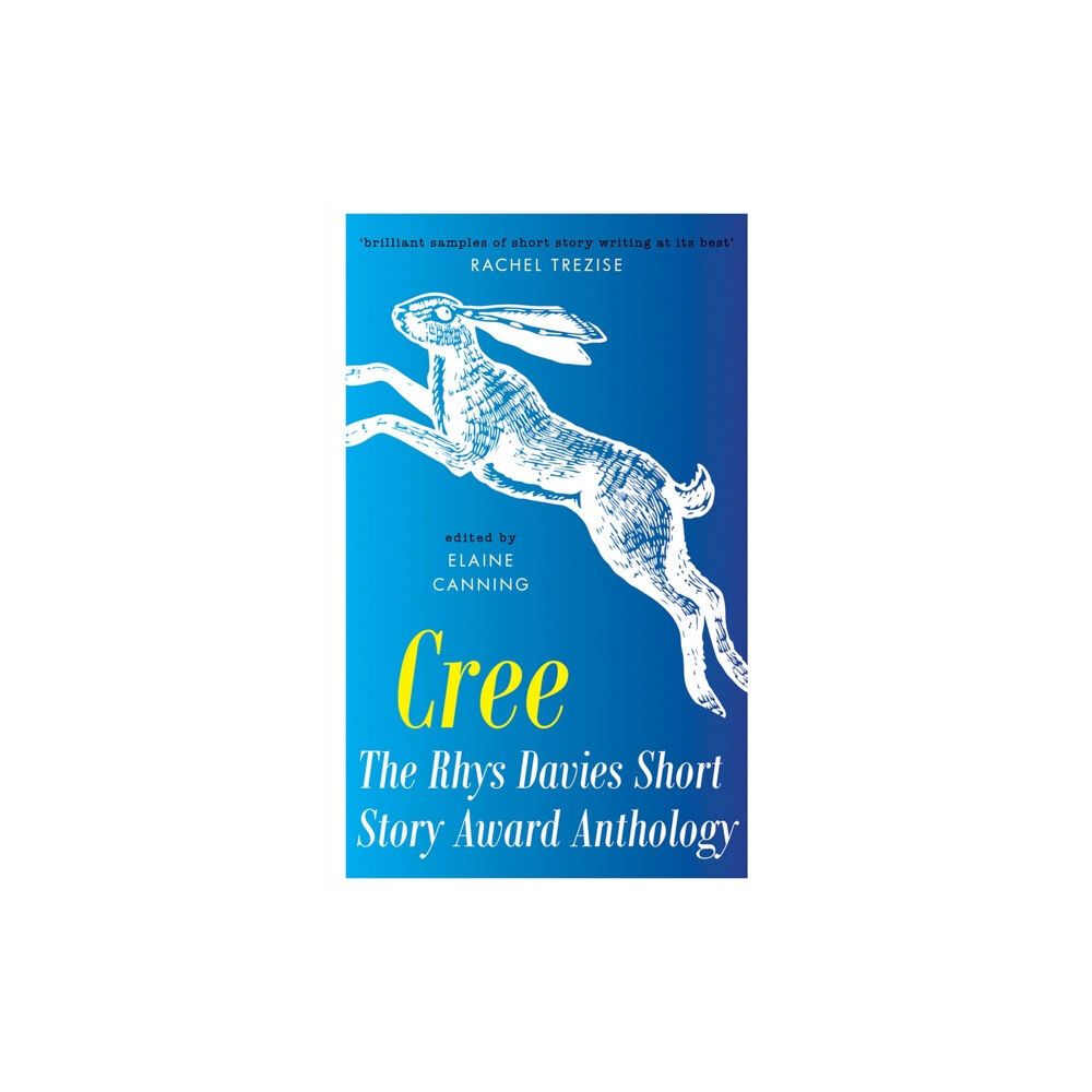 Parthian Books Cree: The Rhys Davies Short Story Anthology (häftad, eng)