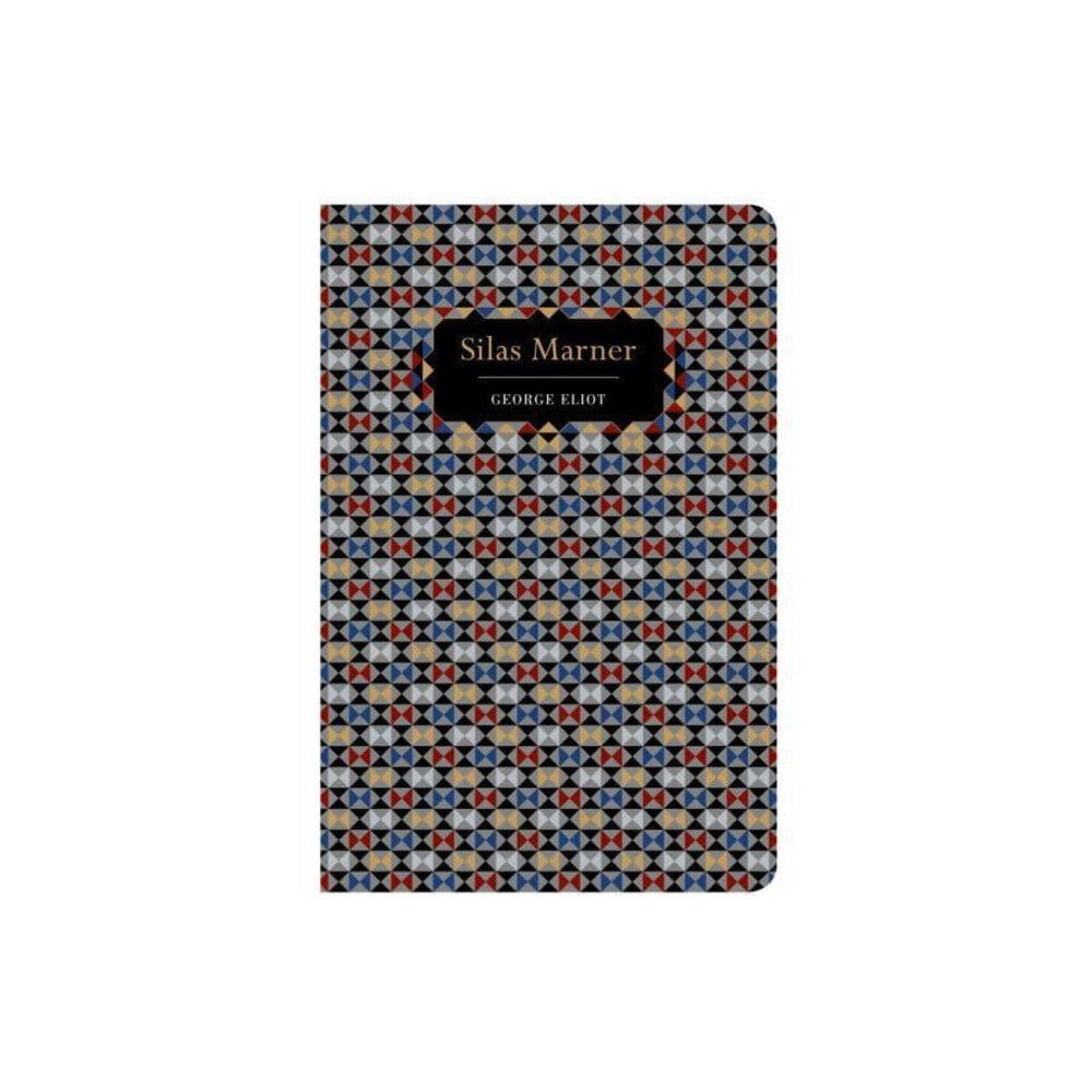 Chiltern Publishing Silas Marner (inbunden, eng)