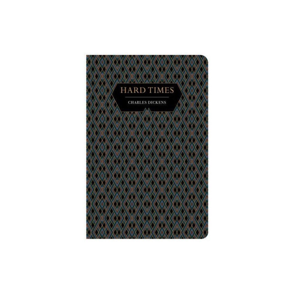 Chiltern Publishing Hard Times (inbunden, eng)