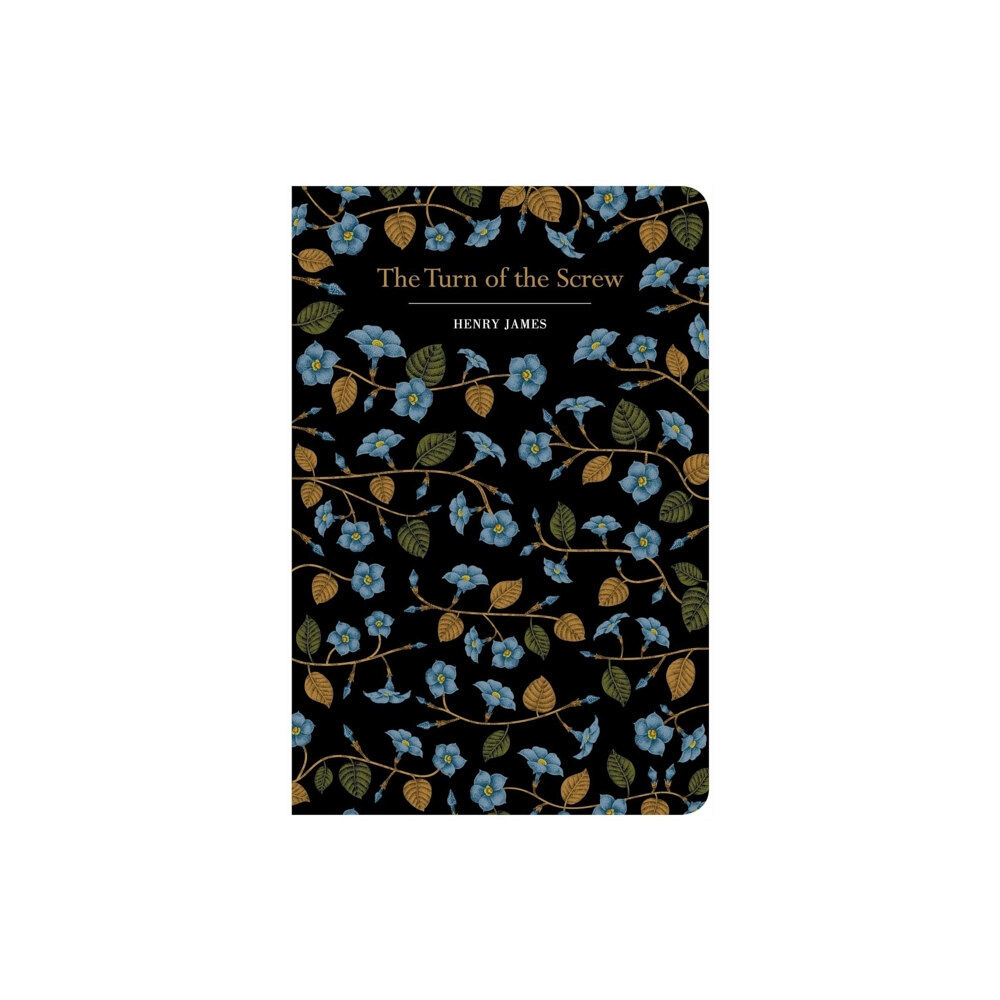 Chiltern Publishing The Turn of the Screw (inbunden, eng)