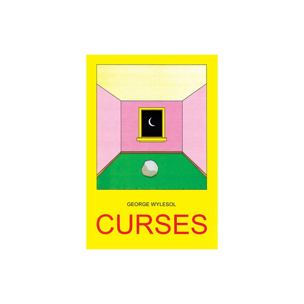 Avery Hill Publishing Limited Curses (häftad, eng)