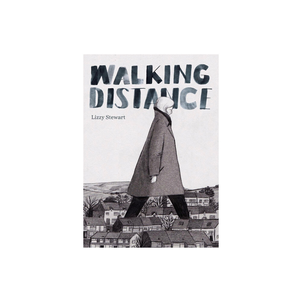 Avery Hill Publishing Limited Walking Distance (häftad, eng)