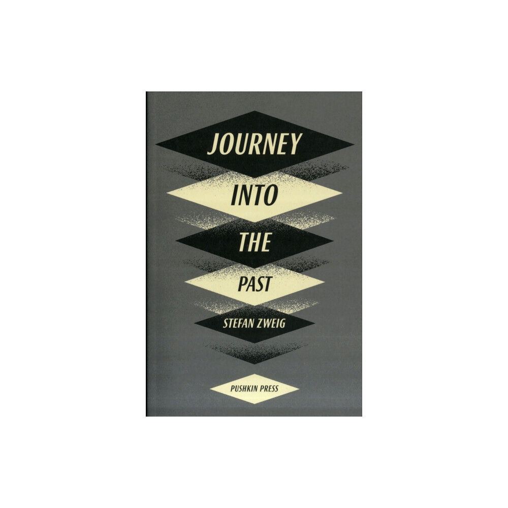 Pushkin Press Journey Into The Past (häftad, eng)