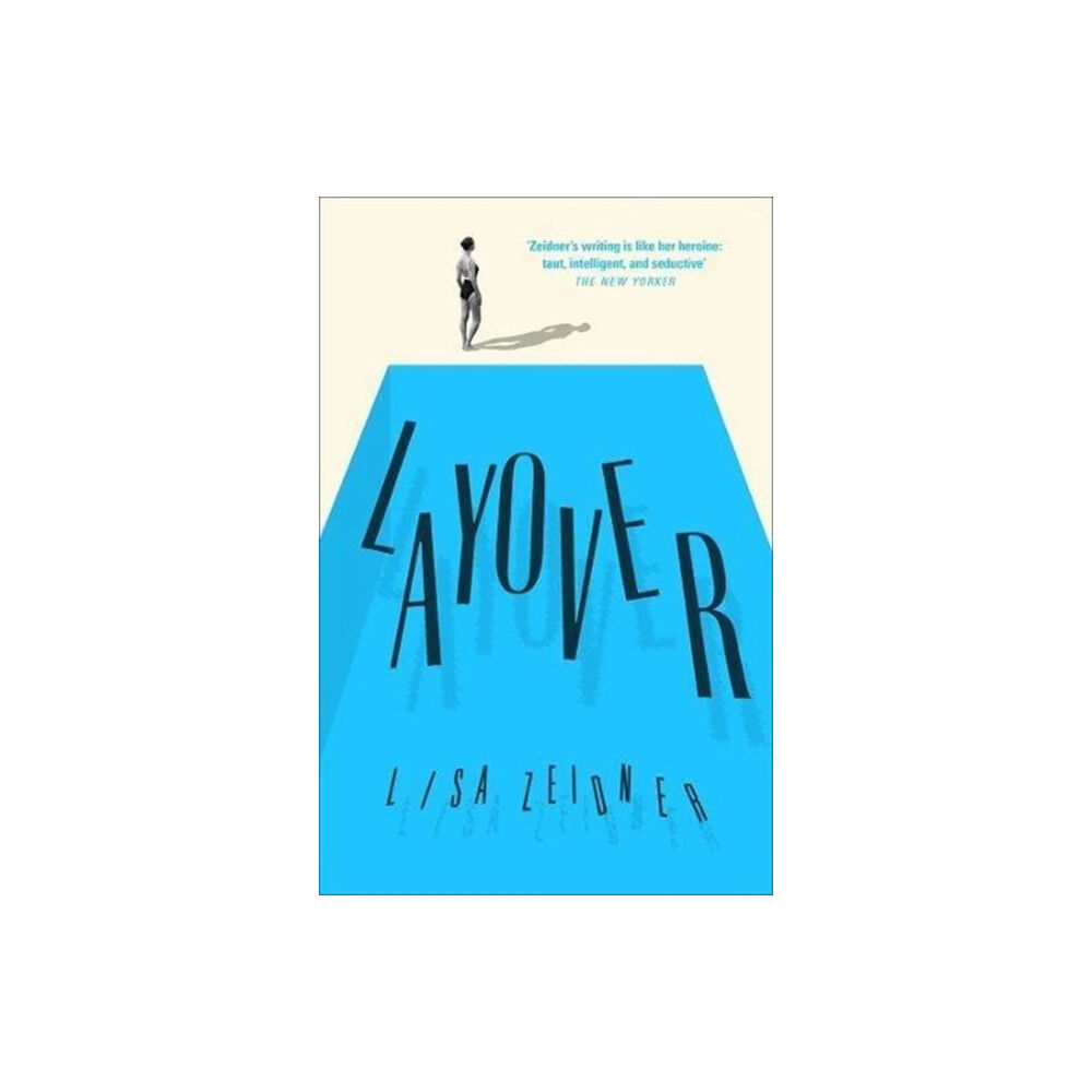 Pushkin Press Layover (häftad, eng)