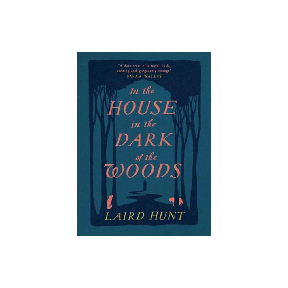 Pushkin Press In the House in the Dark of the Woods (häftad, eng)