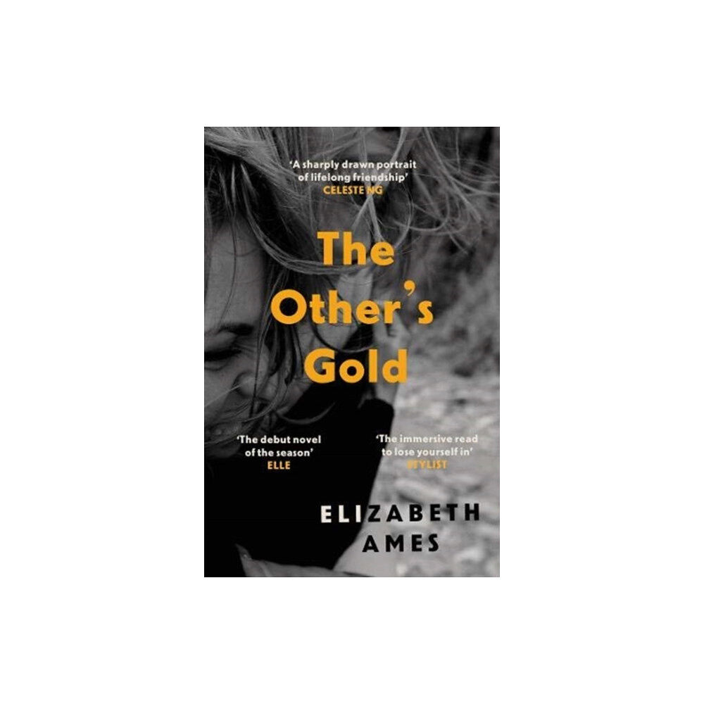 Pushkin Press The Other's Gold (häftad, eng)