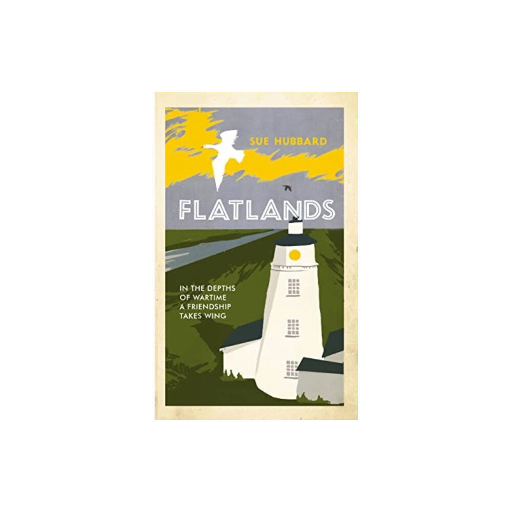 Pushkin Press Flatlands (häftad, eng)