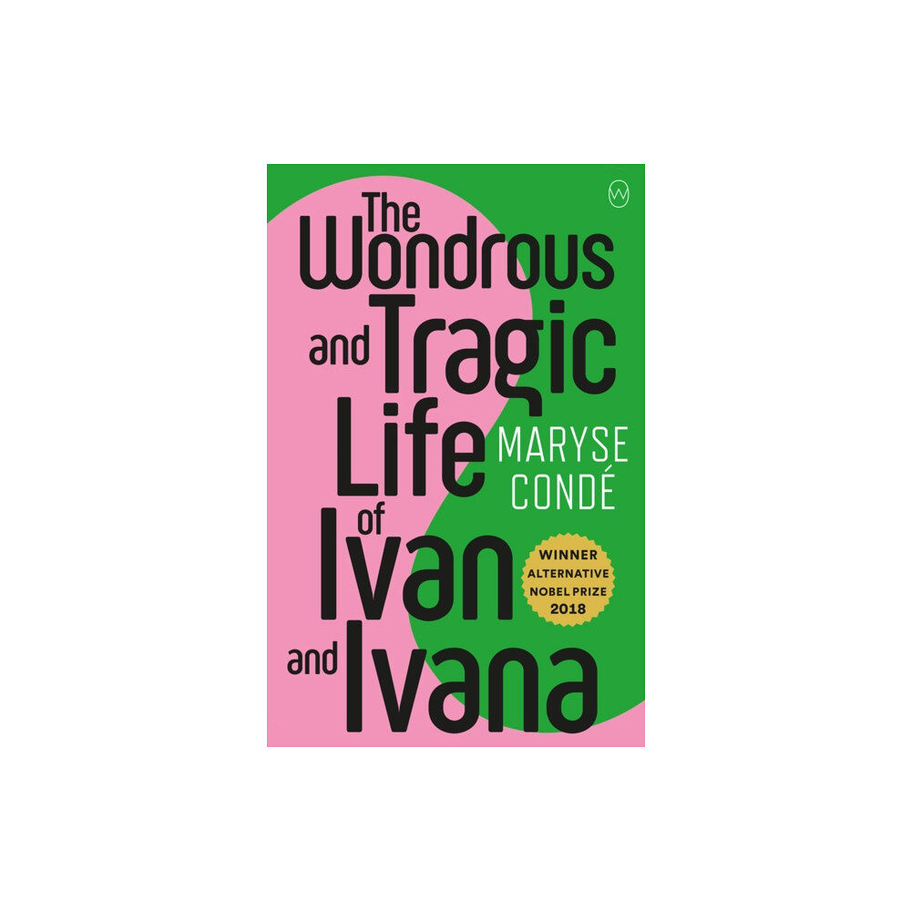 World Editions Ltd The Wonderous and Tragic Life of Ivan and Ivana (häftad, eng)