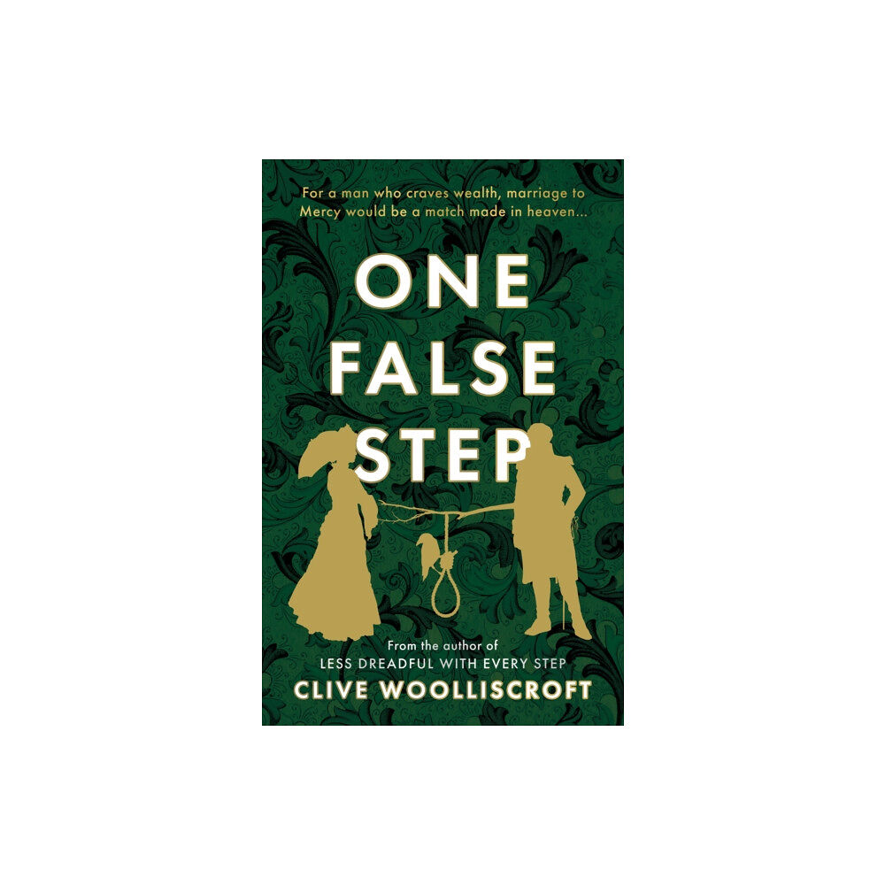 The Book Guild Ltd One False Step (häftad, eng)