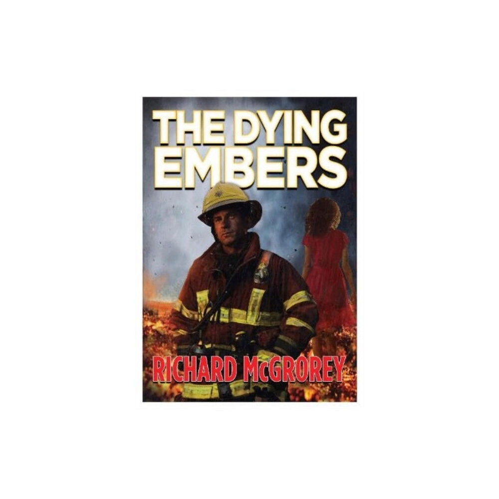 i2i Publishing The Dying Embers (häftad, eng)