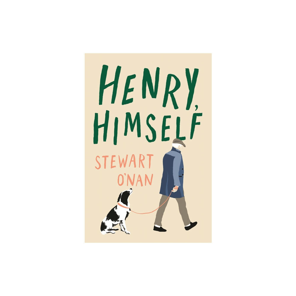 Atlantic Books Henry, Himself (inbunden, eng)