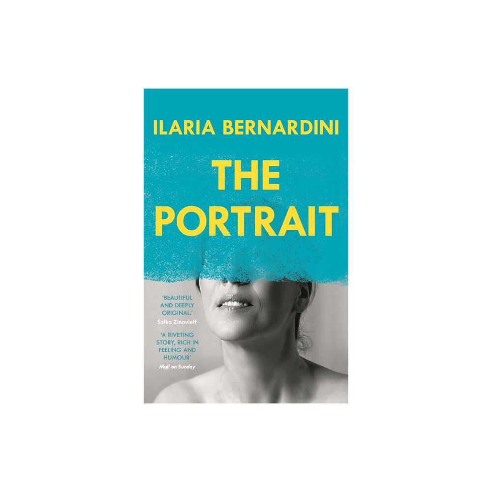 Atlantic Books The Portrait (häftad, eng)