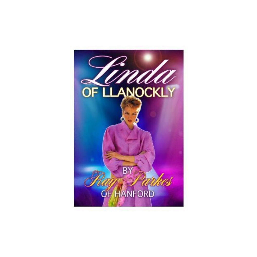 i2i Publishing Linda of Llanockly (häftad, eng)