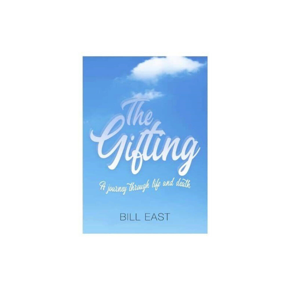 i2i Publishing The Gifting (häftad, eng)