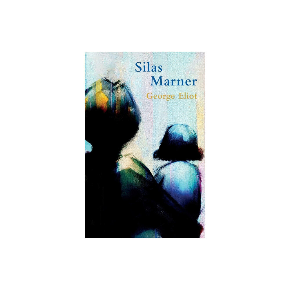 Legend Press Ltd Silas Marner (Legend Classics) (häftad, eng)