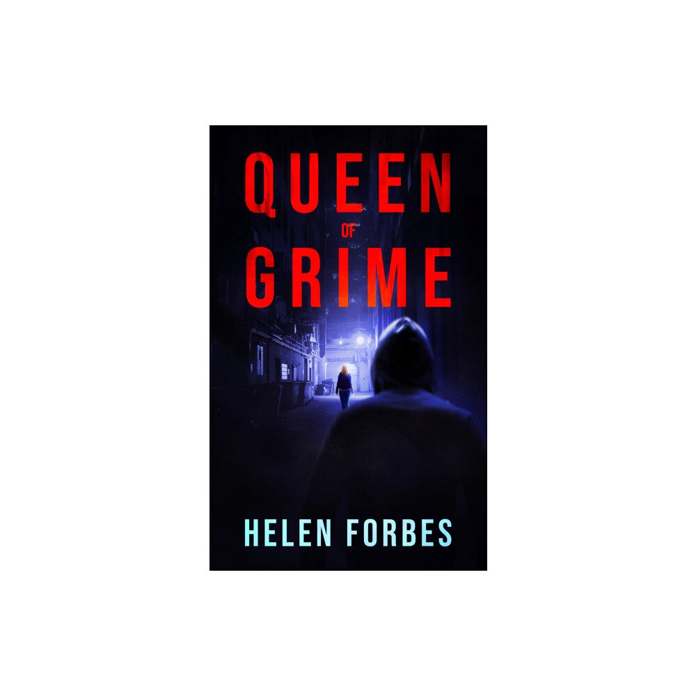 Scolpaig Press Queen of Grime (häftad, eng)