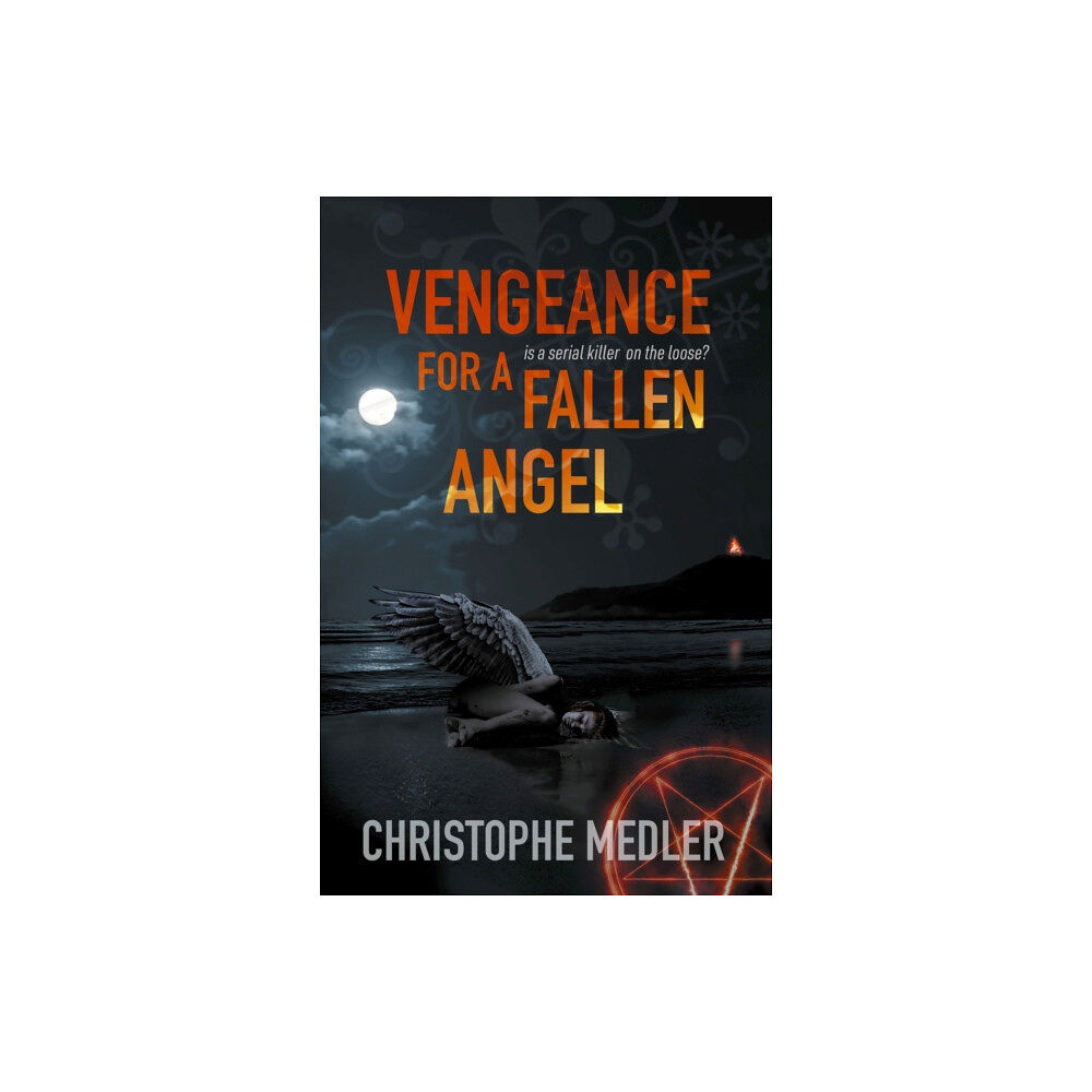 The Conrad Press Vengeance for a Fallen Angel (häftad, eng)