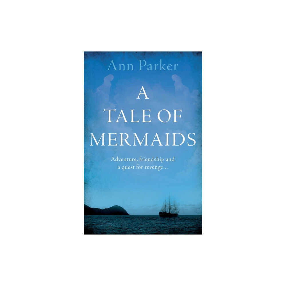 The Book Guild Ltd A Tale of Mermaids (häftad, eng)