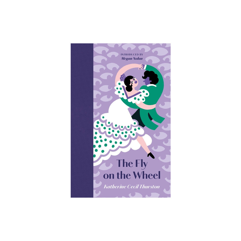 Manderley Press Ltd The Fly on the Wheel (inbunden, eng)